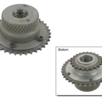 OES Genuine Camshaft Adjuster Magnet for select Jaguar models - Image 3