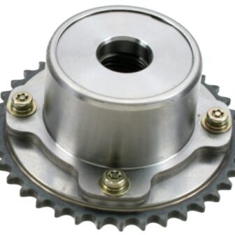 OES Genuine Camshaft Adjuster Magnet for select Jaguar models - Image 4