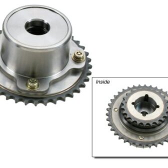 OES Genuine Camshaft Adjuster Magnet for select Jaguar models - Image 5
