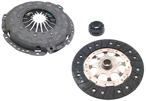 OES Genuine Clutch Kit for select Porsche Boxster models » Aftermarket ...