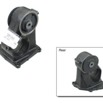 OES Genuine Engine Mount Kit - Image 3