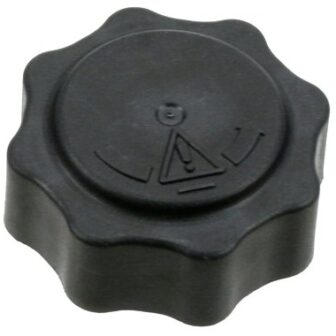 OES Genuine Expansion Tank Cap for select Mini Cooper models