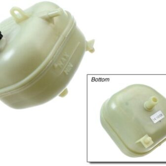 OES Genuine Expansion Tank for select Mini Cooper models - Image 3