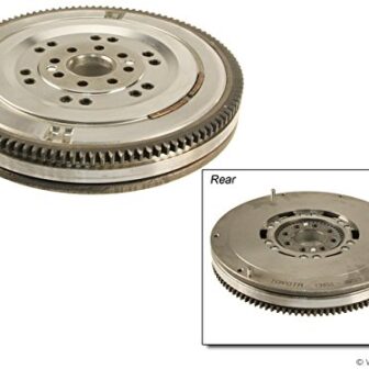 OES Genuine Flywheel