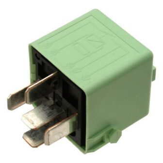 OES Genuine Fuel Pump Relay for select BMW models