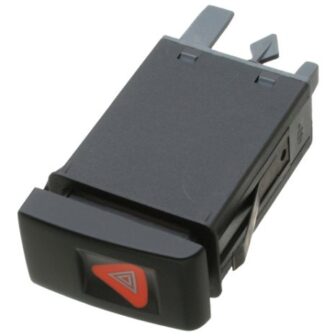 OES Genuine Hazard Flasher Switch for select Volkswagen Beetle models