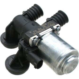 OES Genuine Heater Valve for select BMW models - Image 4