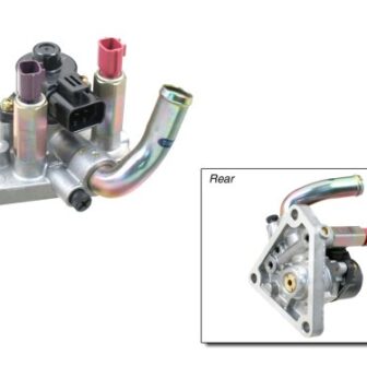OES Genuine Idle Control Valve for select Infiniti I30/Nissan Maxima models - Image 3