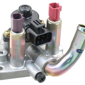 OES Genuine Idle Control Valve for select Infiniti I30/Nissan Maxima models