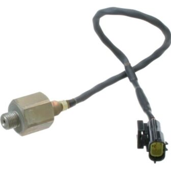 OES Genuine Knock Sensor for select Jaguar models