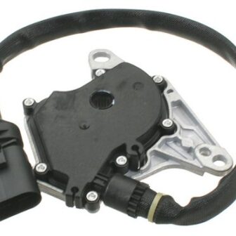 OES Genuine Neutral Safety Switch for select Audi/Volkswagen models - Image 3
