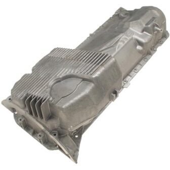 OES Genuine Oil Pan for select BMW models - Image 3
