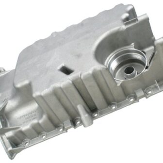 OES Genuine Oil Pan for select Volvo S40/V40 models