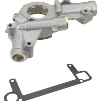 OES Genuine Oil Pump for select Jaguar models