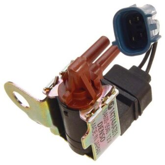 OES Genuine Purge Valve Assembly for select Subaru Legacy models