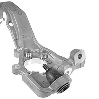OES Genuine Suspension Knuckle Assy