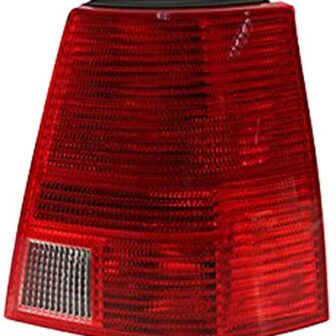 OES Genuine Tail Light Lens - Image 4