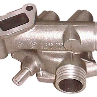 OES Genuine Thermostat Housing for select BMW models