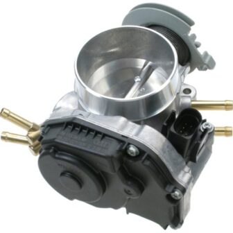 OES Genuine Throttle Body for select Audi/Volkswagen models