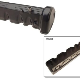 OES Genuine Valve Cover for select Mercedes-Benz models - Image 3