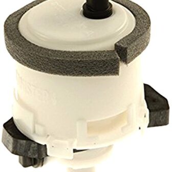 OES Genuine Vapor Canister Purge Valve