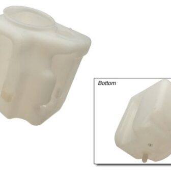 OES Genuine Washer Reservoir for select Mercedes-Benz models - Image 3