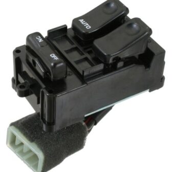 OES Genuine Window Switch for select Mazda MX-3 models