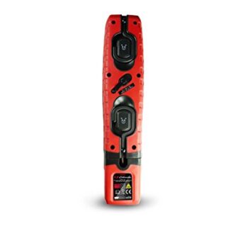 Schumacher SL360R Red Fuel LED Cordless Work Light - Image 3