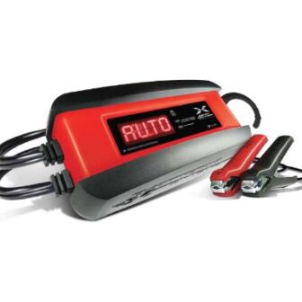 Schumacher SP3 3 Amp Automatic Battery Extender / Maintainer