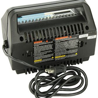 Schumacher SS-120A-PE 12 Amp Ship 'N' Shore Battery Charger - Image 3